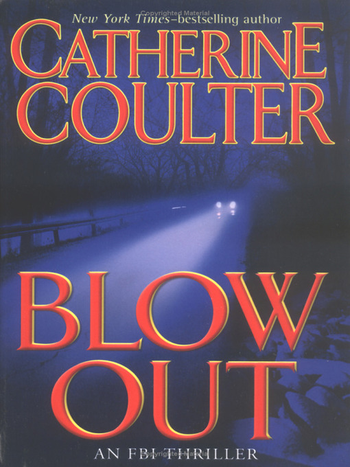 Title details for Blowout by Catherine Coulter - Available